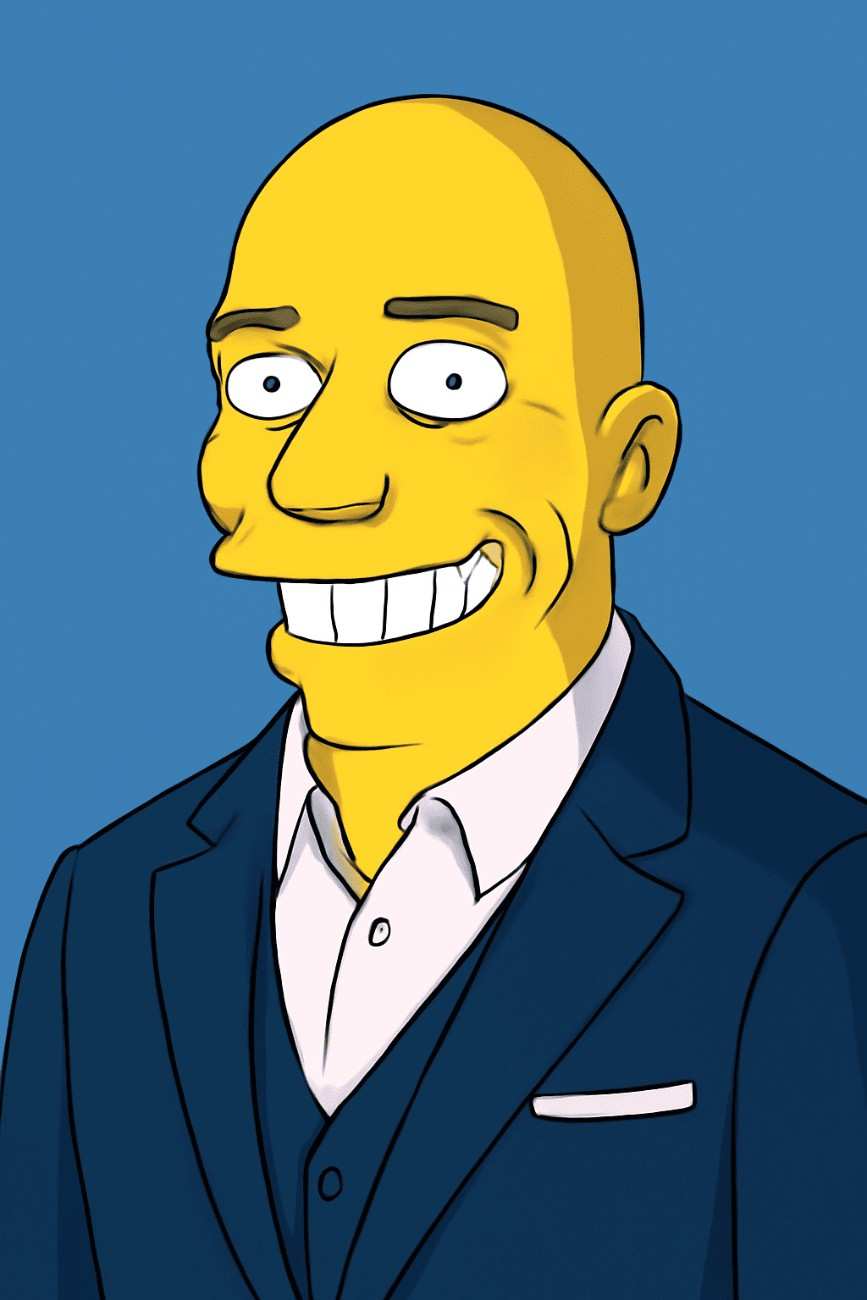Simpsons